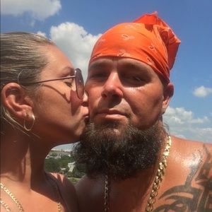 Meet your Posher, Mrs.adc❤️x